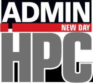 HPC - Admin Magazine