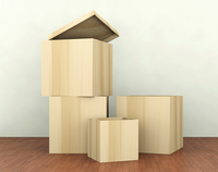 © Umzugskartons, fotolia. © Umzugskartons, fotolia.