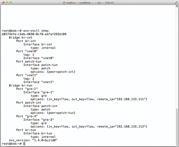 Quantum Admin Commands