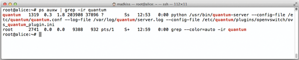 Openstack Cloud Installation Admin Magazine