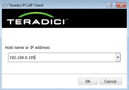 how to set up teradici pcoip how to set up teradici pcoip