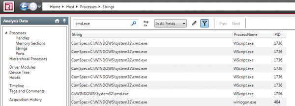 Malware Analysis Admin Magazine