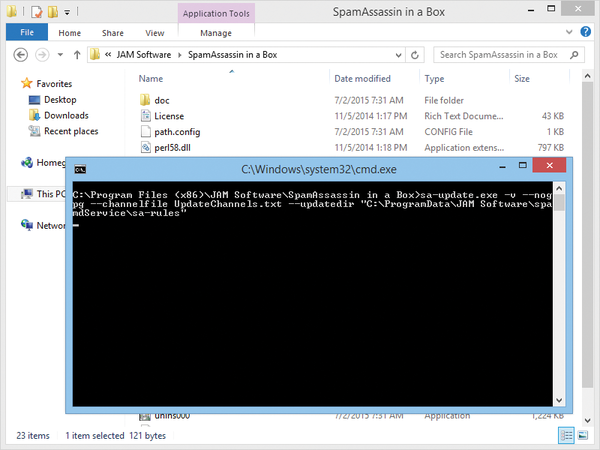 spamassassin exchange 2010 spamassassin exchange 2010
