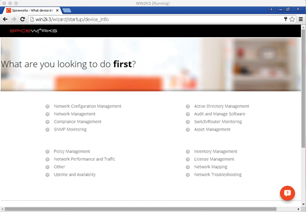 what do you need to install spiceworks 7.5 inventory what do you need to install spiceworks 7.5 inventory