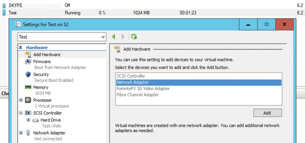マスタリングWindows Server 2016 Hyper-V (マイクロソフト関連