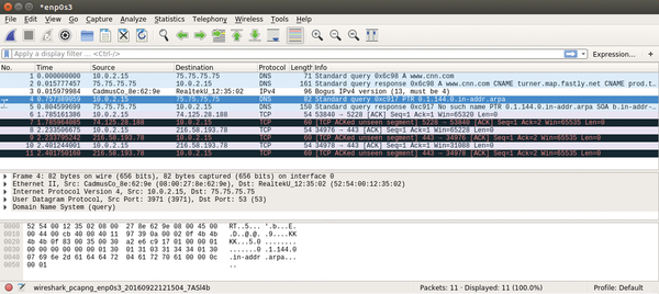 viewing mac address wireshark pcap viewing mac address wireshark pcap