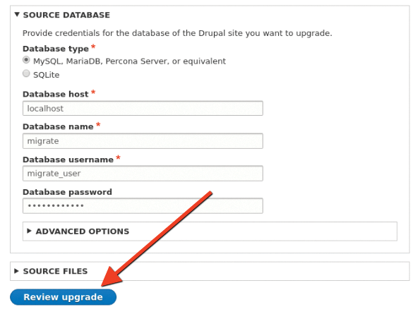 drupal upgrade 8 to 9 drupal upgrade 8 to 9