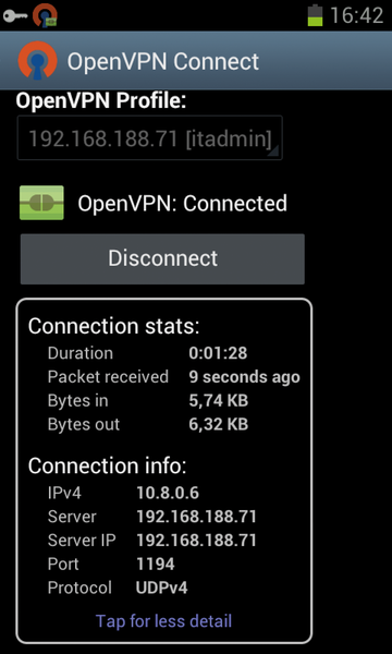 VPN Gate 公共 VPN 中继服务器列表