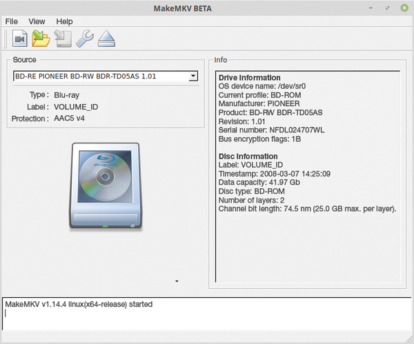makemkv current beta key not up to date makemkv current beta key not up to date