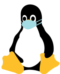 Larry Ewing (lewing@isc.tamu.edu) and The GIMP; Tux added protection by Maria Larry Ewing (lewing@isc.tamu.edu) and The GIMP; Tux added protection by Maria