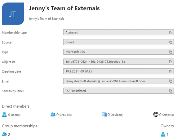 PowerShell for Microsoft 365 » ADMIN Magazine