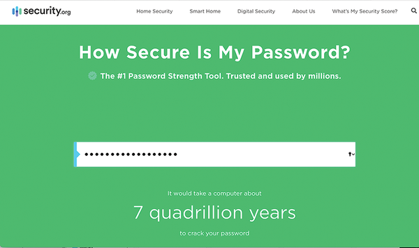 password protection Archives - Page 10 of 58 - LogMeOnce Resources