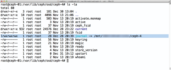 Ceph 17.2 » ADMIN Magazine
