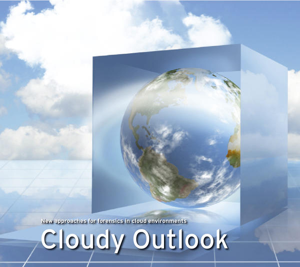 Cloud Forensics ADMIN Magazine