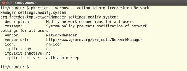 Assigning Privileges With Sudo And Policykit Admin Magazine Assigning Privileges With Sudo And Policykit Admin Magazine