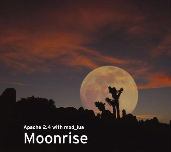 Lua for Apache » ADMIN Magazine