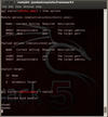 Figure 1: Exploiting distcc with Metasploit.