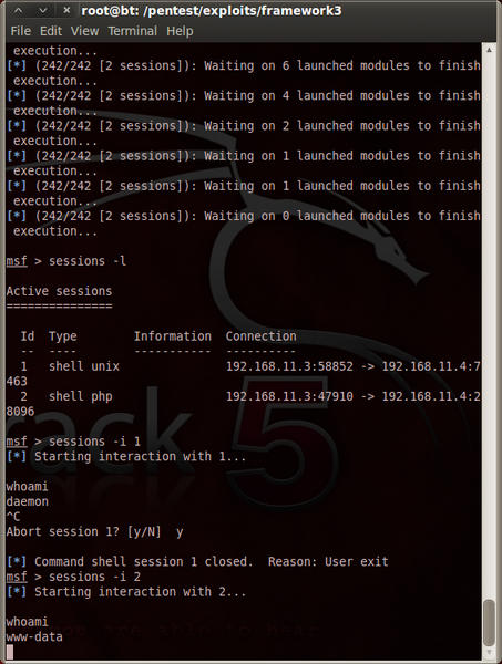 Understanding Privilege Escalation Admin Magazine