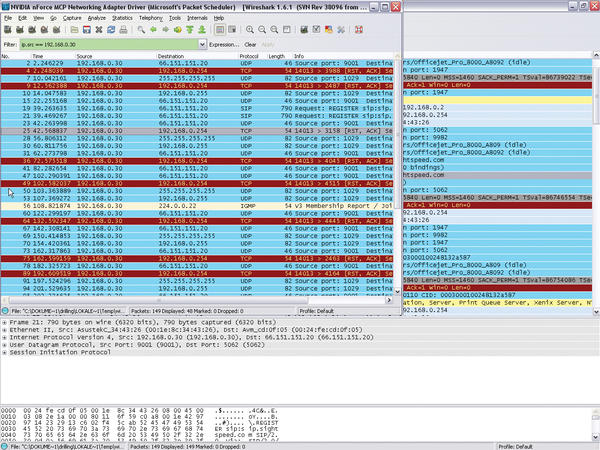 wireshark filter sip wireshark filter sip