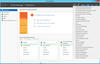 Figure 1: Server Manager in Windows Server 2012 provides centralized management of roles and features.